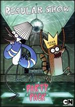 Regular Show: Party Pack - 