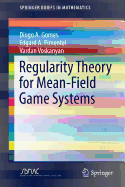 Regularity Theory for Mean-Field Game Systems