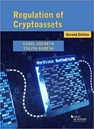 Regulation of Cryptoassets