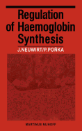 Regulation of Haemoglobin Synthesis