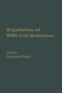 Regulation of Hmg-Coa Reductase