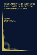 Regulatory and Economic Challenges in the Postal and Delivery Sector