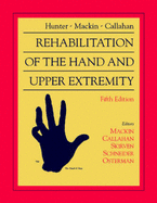 Rehabilitation of the Hand and Upper Extremity, 2-Volume Set: Expert Consult: Online and Print Volume 1 - Mackin, Evelyn J, PT