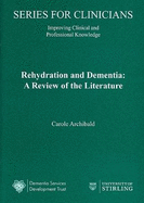 Rehydration and Dementia: A Review of the Literature