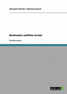 Reichswehr Und Rote Armee