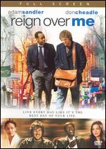 Reign Over Me [P&S]