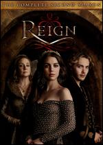 Reign: The Complete Second Season - 