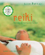 Reiki: Exercises for Healing and Balance