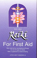 Reiki for First Aid