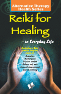 Reiki For Healing