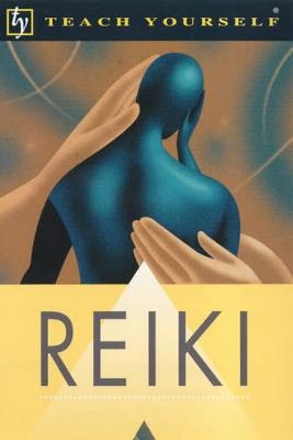 Reiki - Shuffrey, Sandi Leir