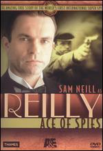 Reilly: Ace of Spies 1