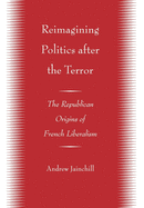 Reimagining Politics After the Terror