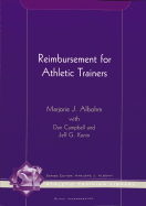 Reimbursement for Athletic Trainers