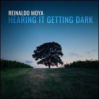Reinaldo Moya: Hearing it Getting Dark - Attacca Quartet; Francesca Anderegg (violin); Latitude 49