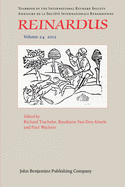 Reinardus: Yearbook of the International Reynard Society. Volume 24 (2012)