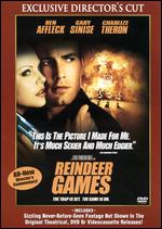 Reindeer Games [Director's Cut] - John Frankenheimer