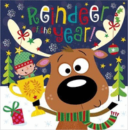 Reindeer of the Year