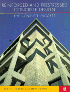 Reinforced and prestressed concrete design the complete process