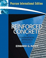 Reinforced Concrete: A Fundamental Approach: International Edition