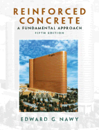 Reinforced Concrete: A Fundamental Approach - Nawy, Edward G