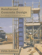 Reinforced Concrete Design