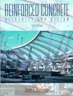 Reinforced Concrete: Mechanics and Design - MacGregor, James G