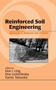 Reinforced Soil Engineering: Advances in Research and Practice