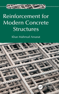 Reinforcement for Modern Concrete Structures