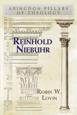 Reinhold Niebuhr - Lovin, Robin W