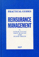 Reinsurance Management: A Practical Guide