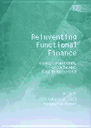Reinventing Functional Finance: Transformational Growth and Full Employment