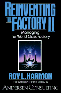 Reinventing the Factory II