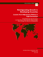 Reinvigorating Growth in Developing Countries Lessond from Adjustment Poli Ser: (Occasional Paper (International Monetar