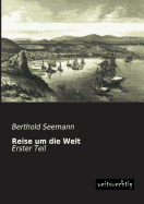 Reise Um Die Welt