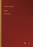 Reisen: Zweiter Band