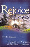 Rejoice Always: A Handbook for Disciples Facing Emotional Challenges
