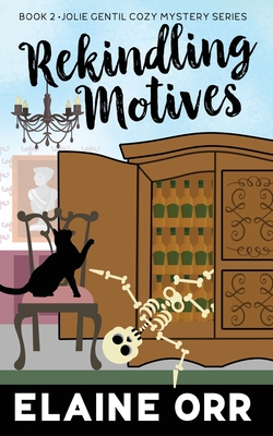 Rekindling Motives - Orr, Elaine L