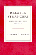 Related Strangers - Wilson, Stephen
