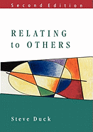 Relating to Others 2/E