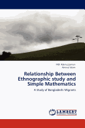 Relationship Between Ethnographic study and Simple Mathematics