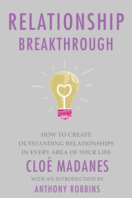 Relationship Breakthrough - Madanes, Cloe
