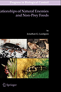 Relationships of Natural Enemies and Non-Prey Foods