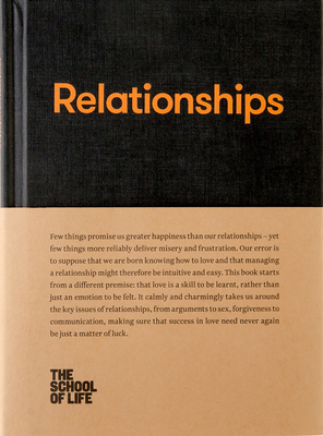 Relationships - The School of Life