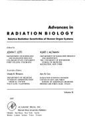 Relative radiation sensitivities of human organ systems. - Lett, John T., and Altman, Kurt I.