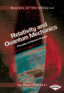 Relativity and Quantum Mechanics: Principles of Modern Physics - Fleisher, Paul