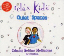 Relax Kids-Quiet Spaces