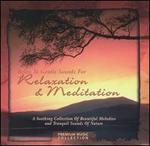 Relax to the Gentle Sounds for Relaxation & Meditation