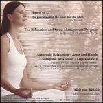 Relaxation and Stress Management Program: Autogenic Relaxation