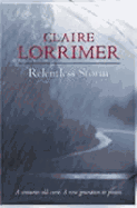 Relentless Storm - Lorrimer, Claire